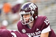 Auburn v Texas A&M